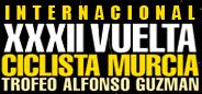 LogoVueltaMurcia